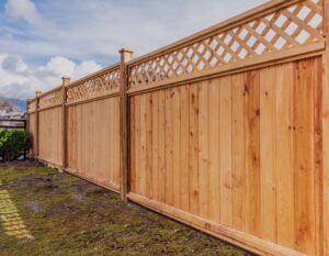 Fence Company