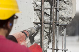 Concrete