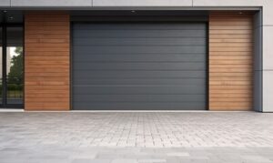 Garage Door